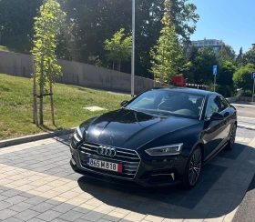 Audi A5 3xsline, снимка 13