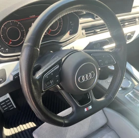 Audi A5 3xsline, снимка 16