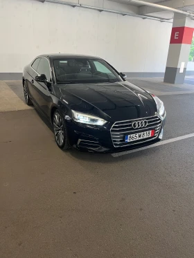 Audi A5 3xsline, снимка 3