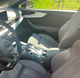 Audi A5 3xsline, снимка 9