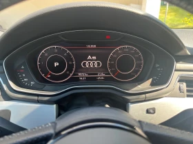 Audi A5 3xsline, снимка 14