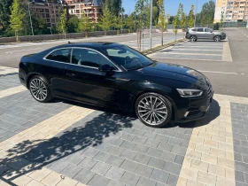 Audi A5 3xsline, снимка 11