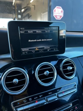 Mercedes-Benz C 180 AMG 9G tronic Carplay, снимка 8
