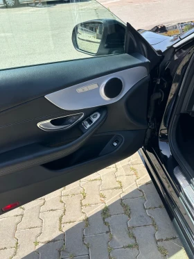 Mercedes-Benz C 180 AMG 9G tronic Carplay, снимка 6