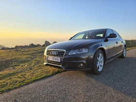 Audi A4 B8 Euro5A, снимка 1