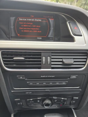 Audi A4 B8 Euro5A, снимка 8
