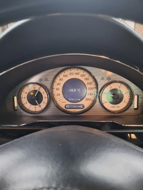 Mercedes-Benz CLS 320, снимка 6