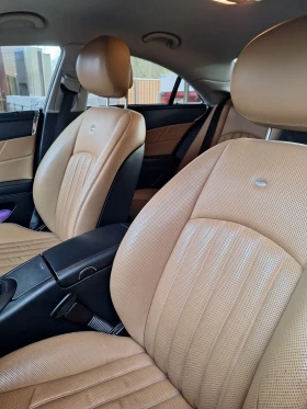 Mercedes-Benz CLS 320, снимка 7