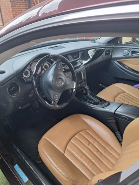Mercedes-Benz CLS 320, снимка 10