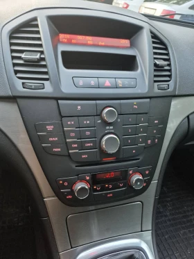 Opel Insignia, снимка 6