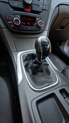 Opel Insignia, снимка 14