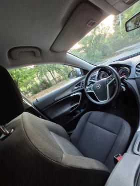 Opel Insignia, снимка 2