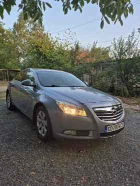 Opel Insignia, снимка 9
