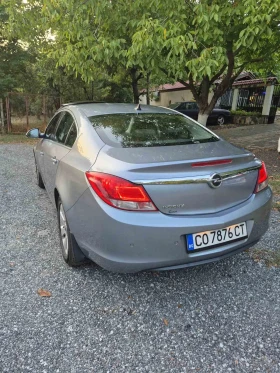 Opel Insignia, снимка 7