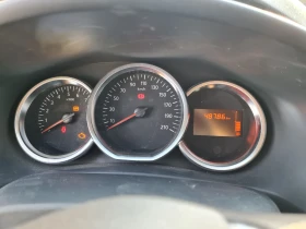 Dacia Logan, снимка 8