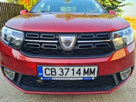 Dacia Logan, снимка 3