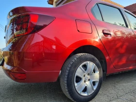 Dacia Logan, снимка 4