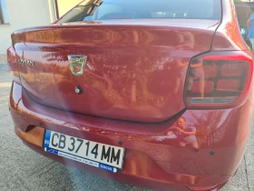 Dacia Logan, снимка 6