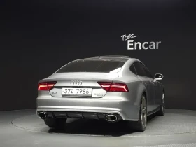 Audi A7 55 Tdi Quattro Sport, снимка 4