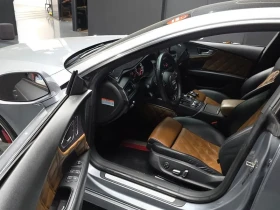 Audi A7 55 Tdi Quattro Sport, снимка 10