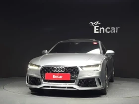 Audi A7 55 Tdi Quattro Sport, снимка 3