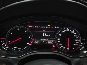 Audi A7 55 Tdi Quattro Sport, снимка 8