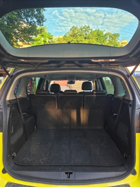 Opel Zafira 1.6 CDTI, снимка 5