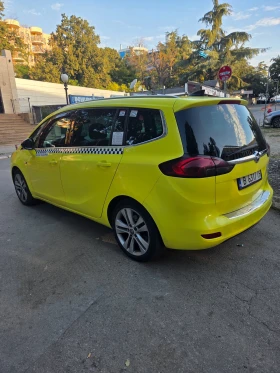 Opel Zafira 1.6 CDTI, снимка 3