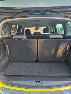 Opel Zafira 1.6 CDTI, снимка 6