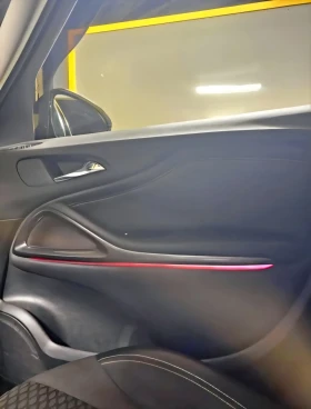 Opel Zafira 1.6 CDTI, снимка 10