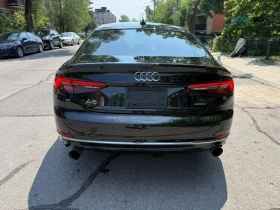 Audi A5 45 TFSI * ПАНОРАМА * АвтоКредит* (ЦЕНА ДО БГ), снимка 7
