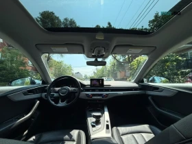Audi A5 45 TFSI * ПАНОРАМА * АвтоКредит* (ЦЕНА ДО БГ), снимка 11