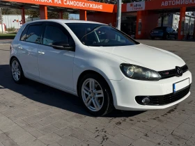 VW Golf, снимка 1