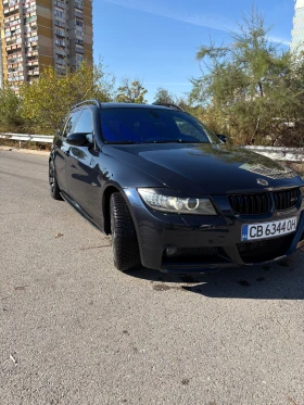 BMW 330, снимка 2
