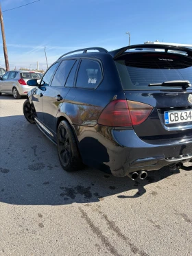 BMW 330, снимка 5