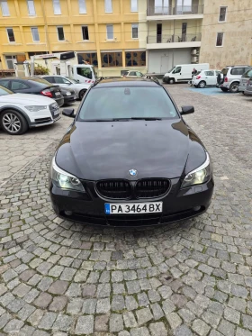 BMW 530, снимка 2