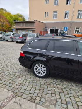 BMW 530, снимка 4