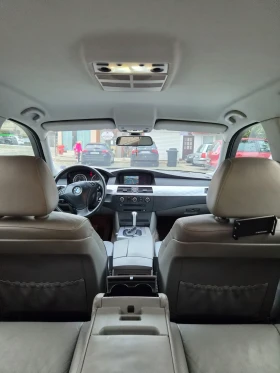 BMW 530, снимка 14