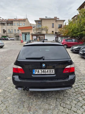 BMW 530, снимка 5