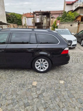 BMW 530, снимка 6