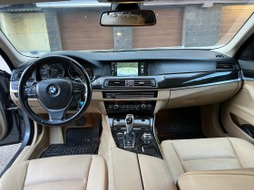 BMW 530 530d 245 к.с., снимка 12 - Автомобили и джипове - 44637314