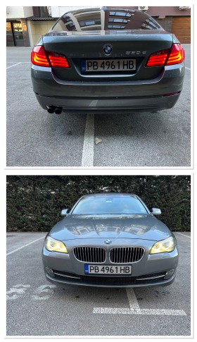 BMW 530 530d 245 к.с., снимка 2 - Автомобили и джипове - 44637314