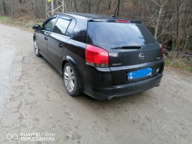 Opel Signum, снимка 4 - Автомобили и джипове - 43713212