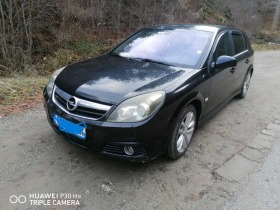 Opel Signum, снимка 1 - Автомобили и джипове - 43713212