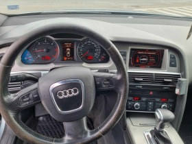 Audi A6 Allroad, снимка 8 - Автомобили и джипове - 44674635