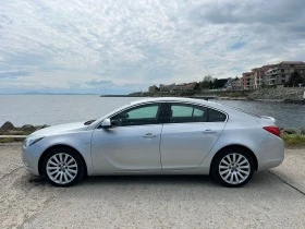 Opel Insignia 2.0i Automat Swiss, снимка 7