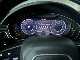 Audi A4 Allroad 4x4 Digital, снимка 8 - Автомобили и джипове - 44697875