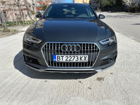 Обява за продажба на Audi A4 Allroad 4x4 Digital ~43 700 лв. - изображение 1