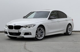 Обява за продажба на BMW 335 d xDrive ///M ~47 600 лв. - изображение 1