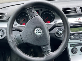 VW Passat 2.0, снимка 6